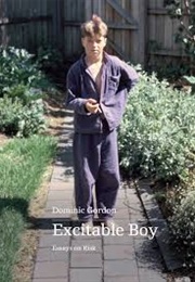 Excitable Boy (Dominic Gordon)