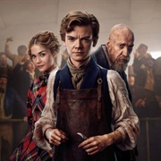 The Artful Dodger (2023)