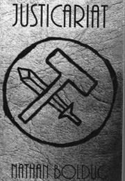 Justicariat (Nathan Bolduc)
