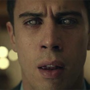 Black Mirror: "White Christmas" (S2,E4)