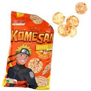 Komesan Cheese