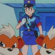 54. the Case of the K-9 Caper!