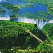 Livingstone Falls, Democratic Republic of the Congo