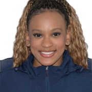 Rebeca Andrade (Brazil) Artistic Gymnastics