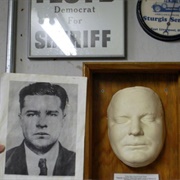 Sturgis House Mortuary Museum