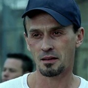 T Bag (Prison Break)