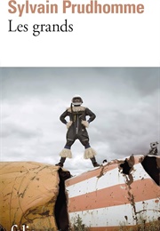 Les Grands (Sylvain Prudhomme)