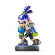 Inkling Boy (Splatoon)