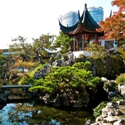 Dr. Sun Yat-Sen Classical Chinese Garden