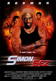 Simon Sez (1999)