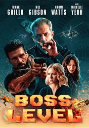 Boss Level (2020)
