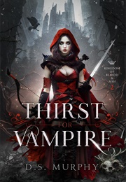 Thirst for Vampire (D.S. Murphy)