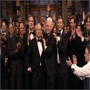 Saturday Night Live: "40th Anniversary Special" (S40,E22)