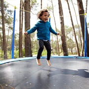 Trampoline