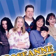 Roseanne Season 8