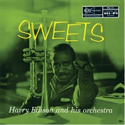 Harry Edison - Sweets (1956)