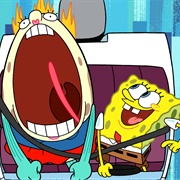 S13.E6: Potato Puff/There Will Be Grease