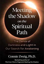 Meeting the Shadow on the Spiritual Path (Connie Zweig)
