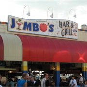 Jimbo's Bar & Grill - Seaside Heights, NJ