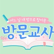 The Visiting Teacher