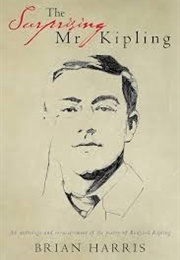 The Surprising Mr Kipling (Harris, Brian)