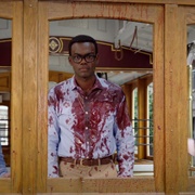 The Good Place: "The Trolley Problem" (S2,E6)