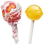 Mango Dum Dums