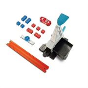 Hot Wheels Launcher