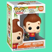 1529: POP! Jimmy Neutron
