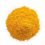Turmeric Powder