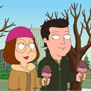 S11.E12: Valentine's Day in Quahog