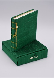 A Weed Among the Flowers (Graham Greene)