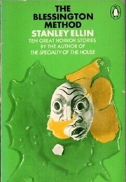 The Blessington Method (Ellin, Stanley)