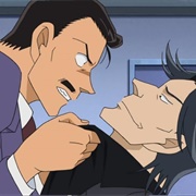 S36.E12: The Framed Great Detective