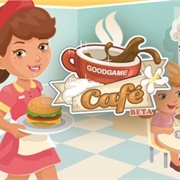 Goodgame Café