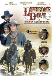 Lonesome Dove (1994)