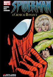 Spider-Man: A Chemical Romance (Digital Comic)