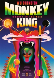 Monkey King (Wu Cheng'en)