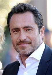 Carmen Vampira (1988)