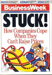 Business Week (Magazine)