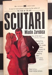 Scutari (Mladin Zarubica)