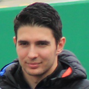 Esteban Ocon (France) Formula One