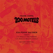 200 Motels: The Suites