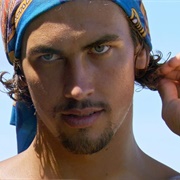 S35.E4: I Don't Like Having Snakes Around