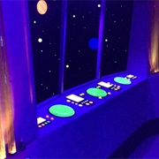 Roswell UFO Spacewalk