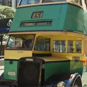 Sydney Bus Museum