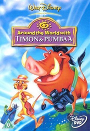 Around the World With Timon & Pumbaa (1996)