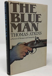 The Blue Man (Thomas Atkins)
