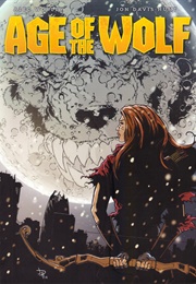 Age of the Wolf (Various)
