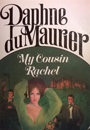 My Cousin Rachel (Du Maurier, Daphne)